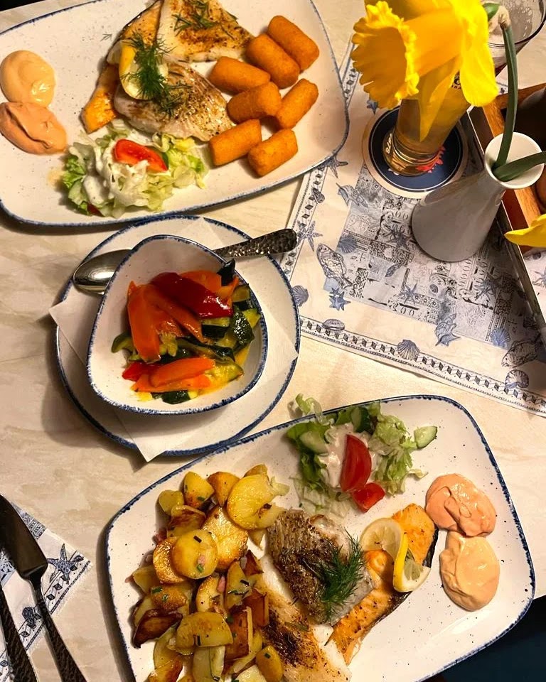 Fischrestaurant Zur Kogge Photo 8