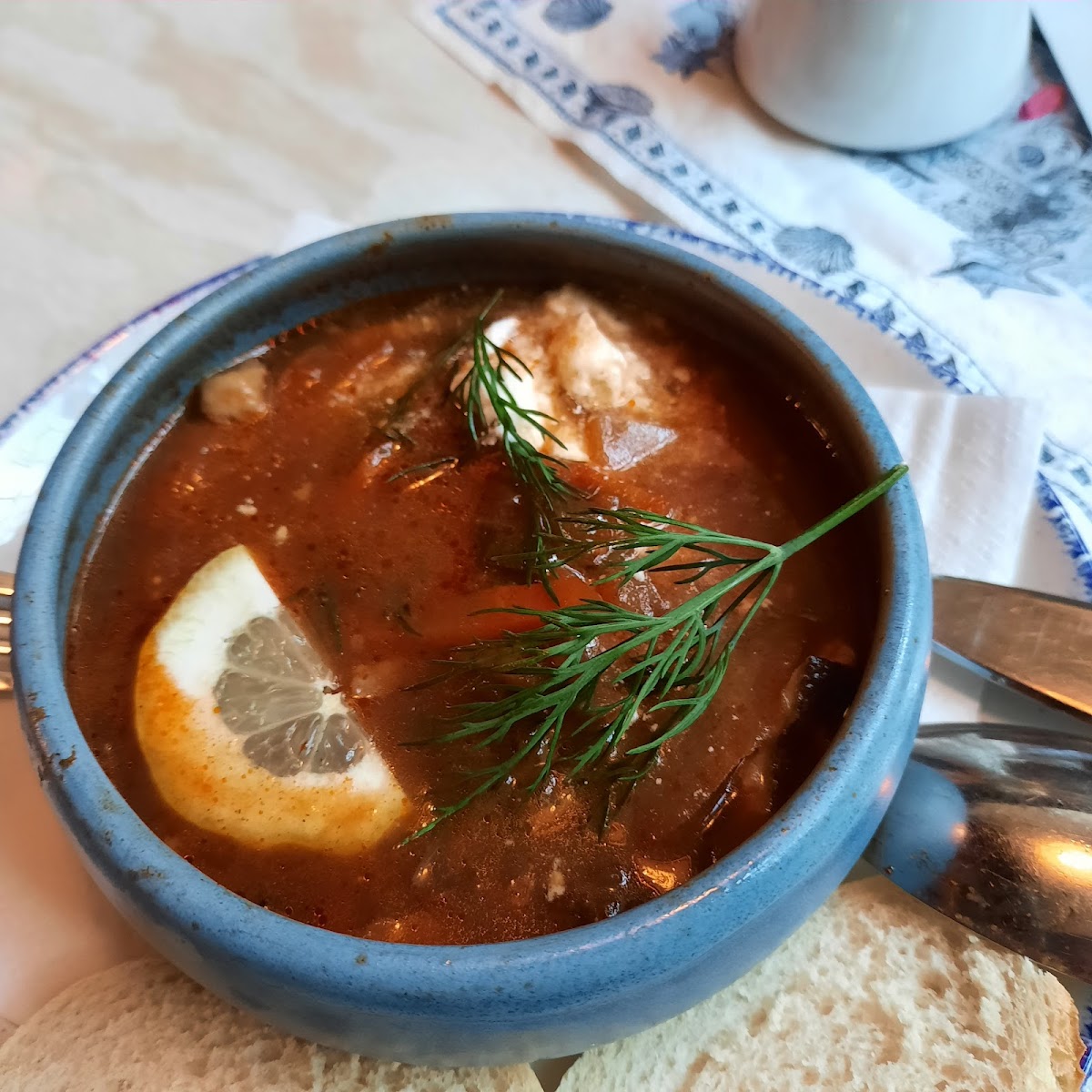 Fischrestaurant Zur Kogge Photo 9