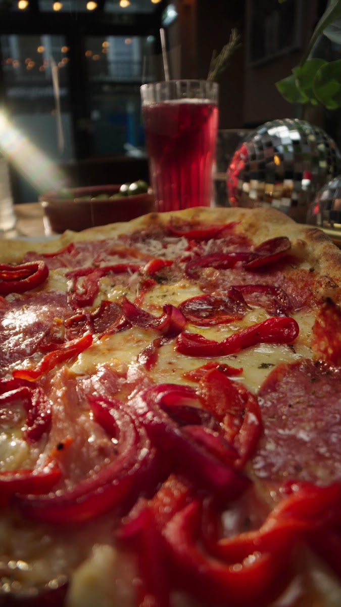 ASK Italian - South Kensington Photo 2