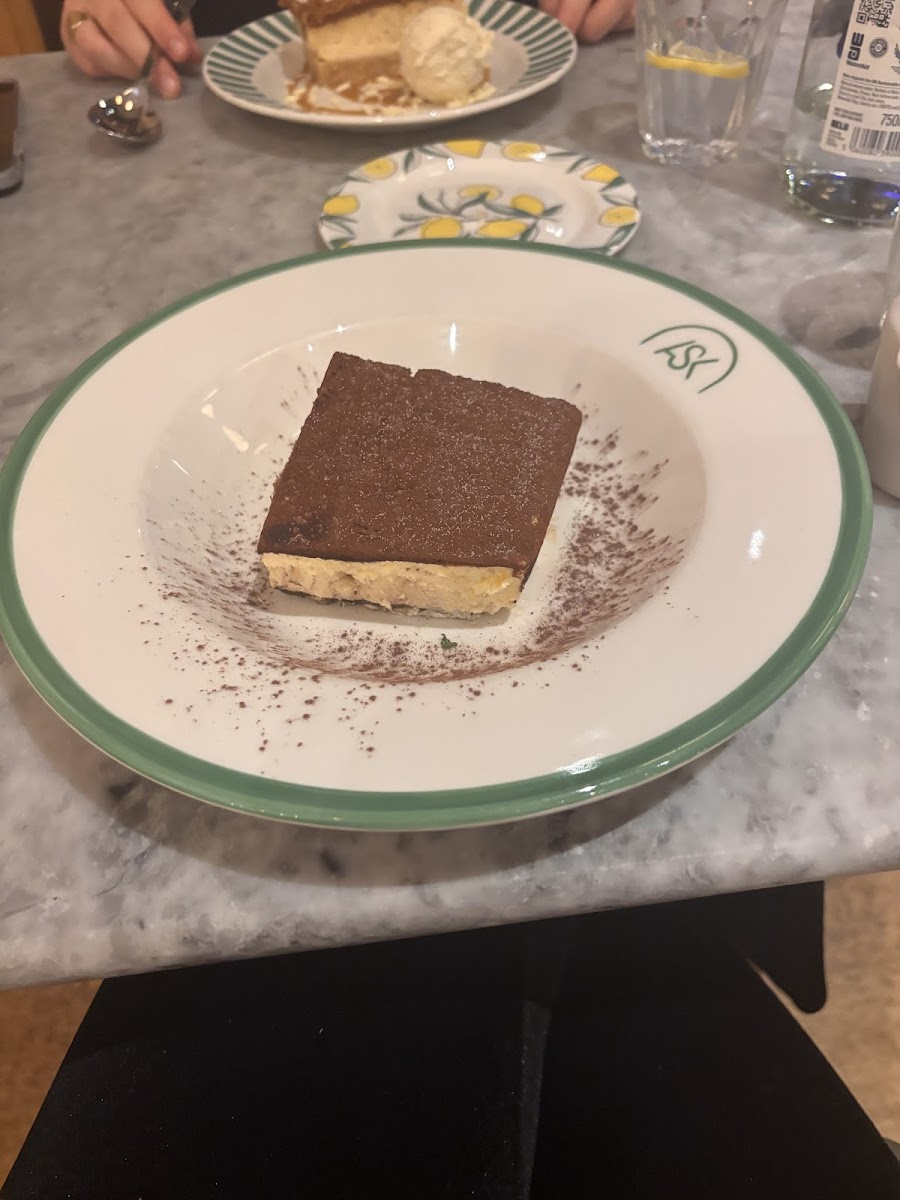 ASK Italian - South Kensington Photo 5