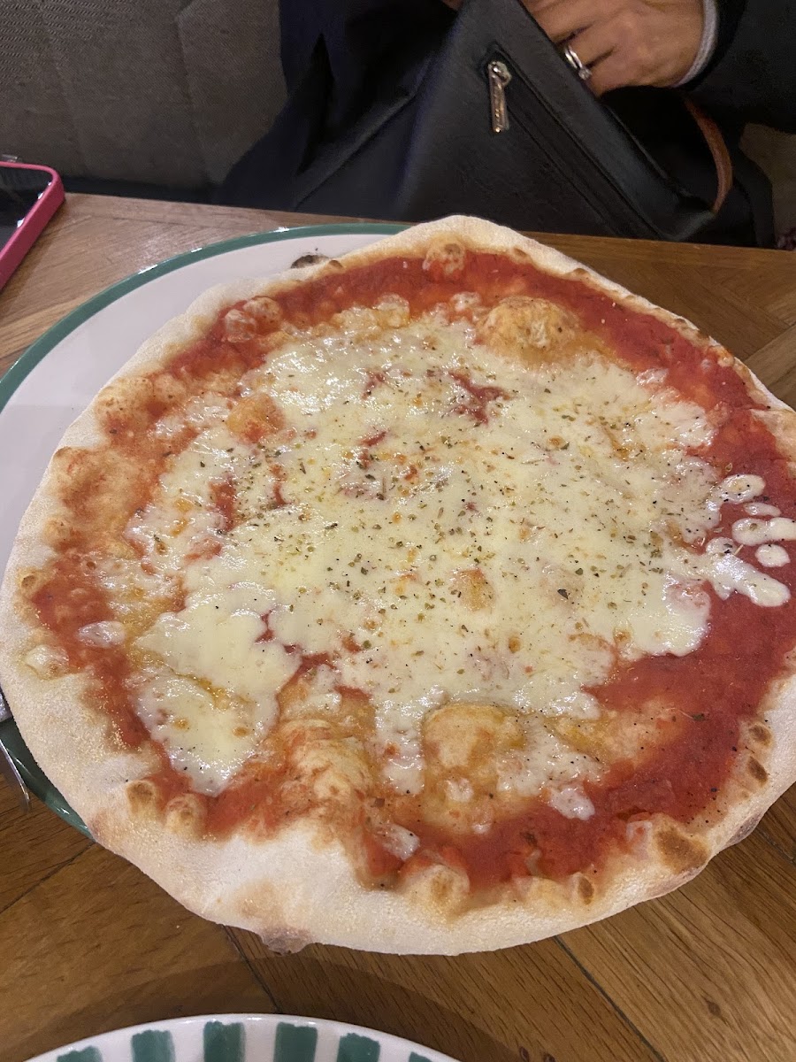 ASK Italian - South Kensington Photo 6