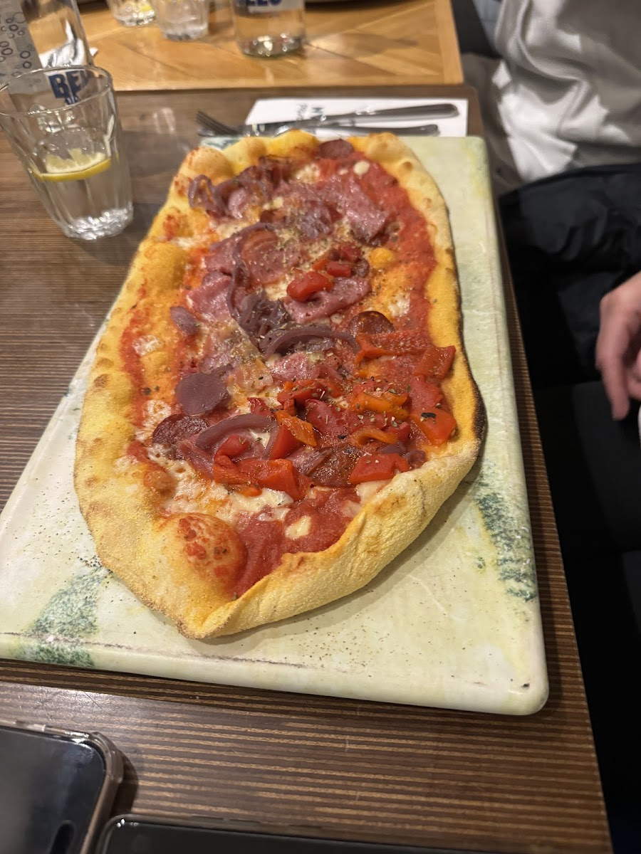 ASK Italian - South Kensington Photo 7