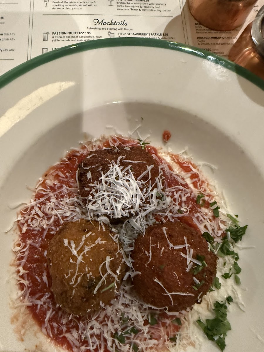 ASK Italian - South Kensington Photo 9