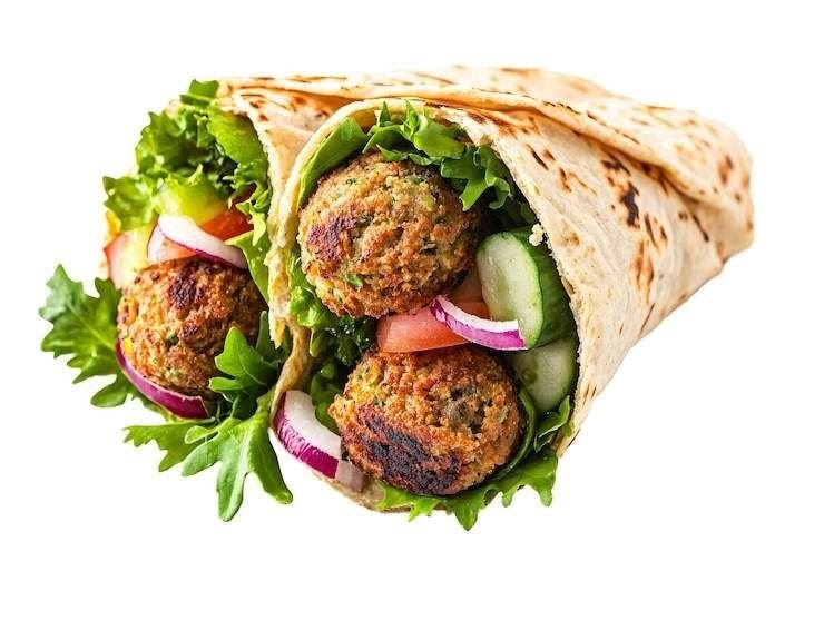 Turkish Kebab & Pizza Photo 3