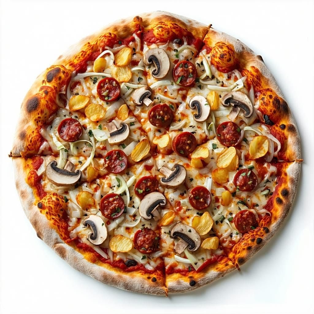 Turkish Kebab & Pizza Photo 4