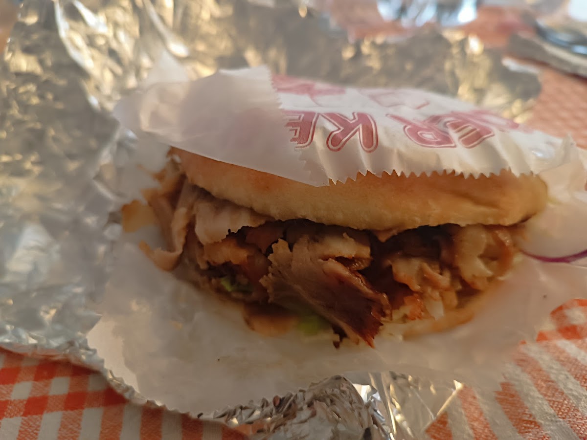 Turkish Kebab & Pizza Photo 5