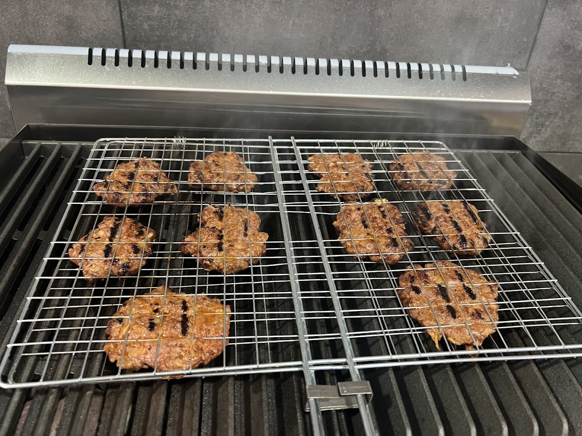 RESTAURANTE HALAL SNACK L’stany Photo 4