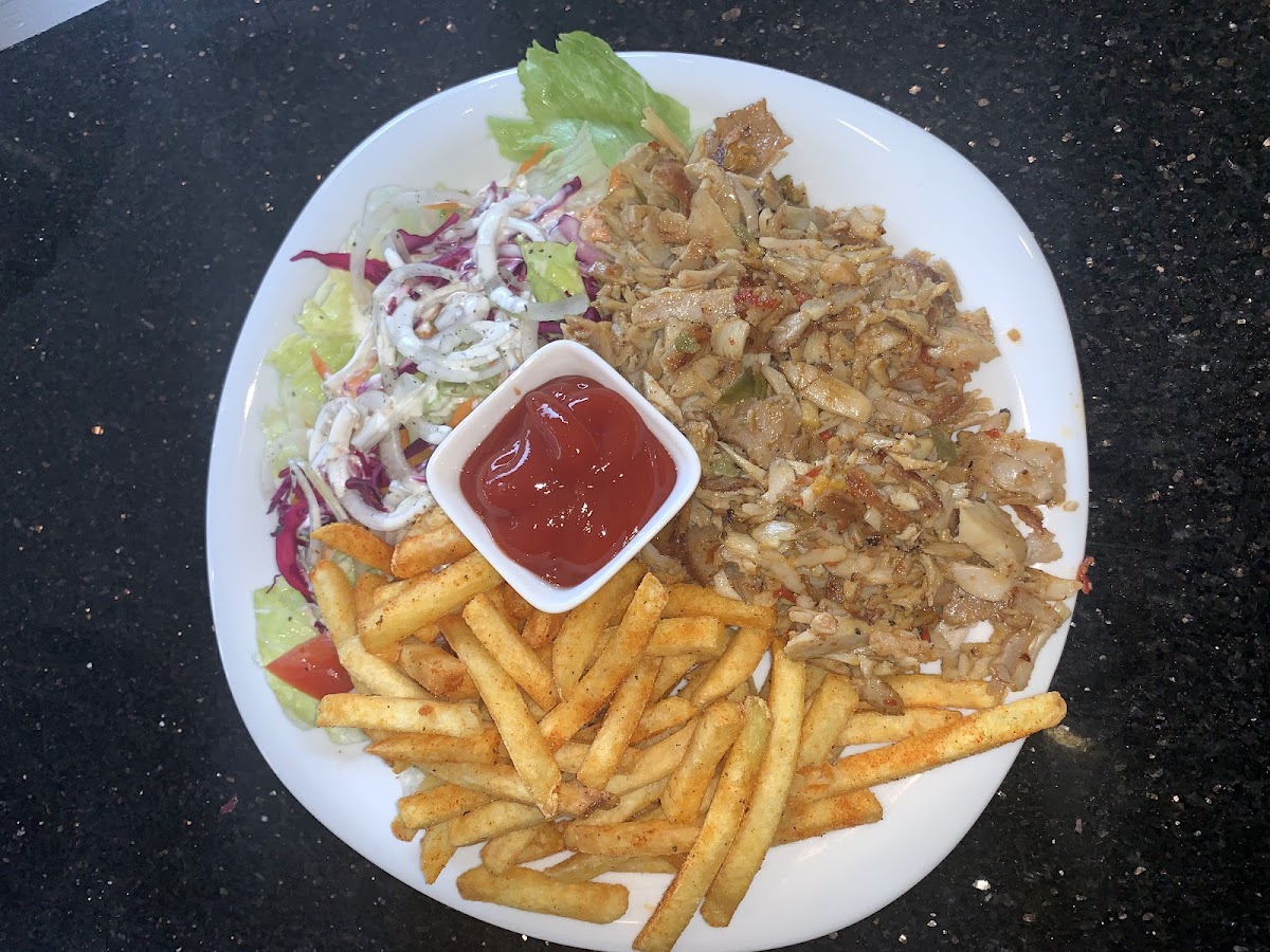 Bros pizza &kebab haus Photo 10