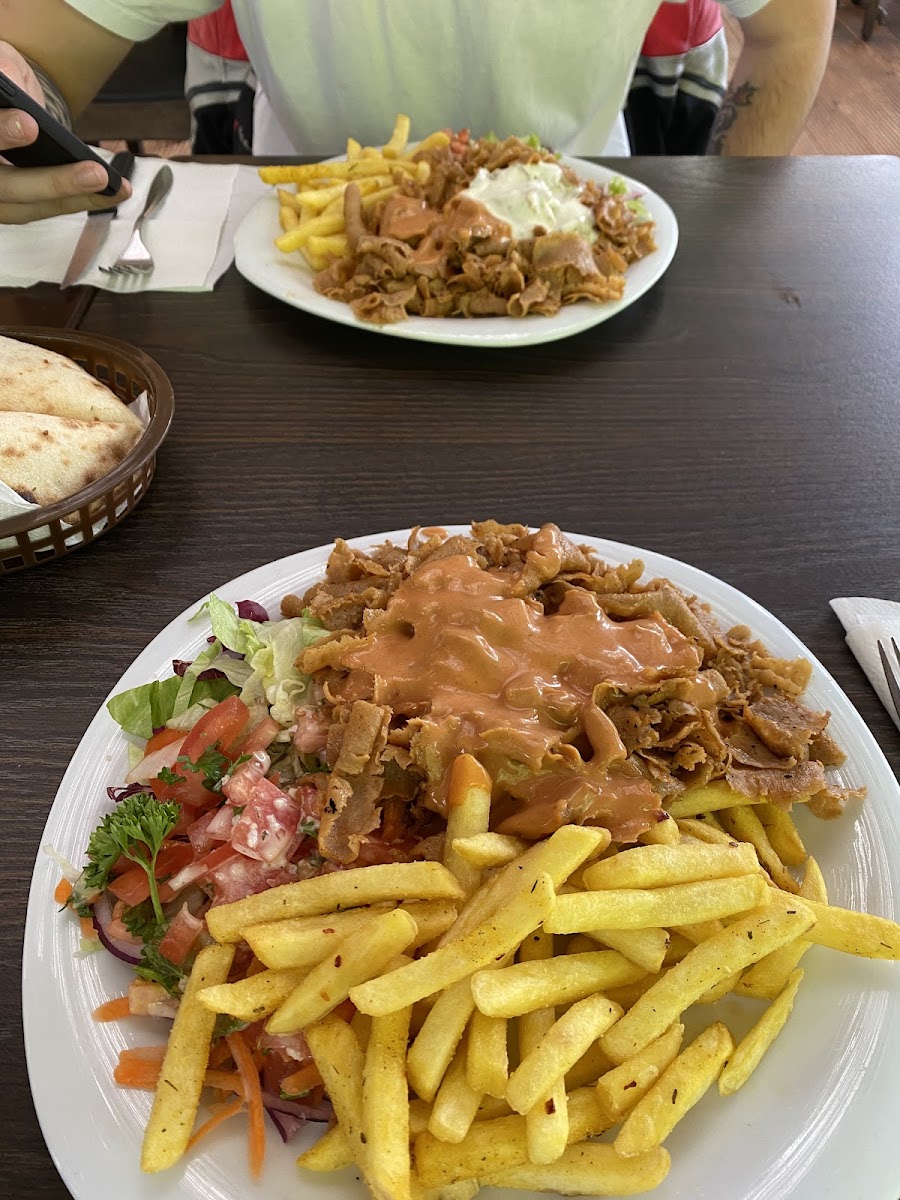 Bros pizza &kebab haus Photo 4