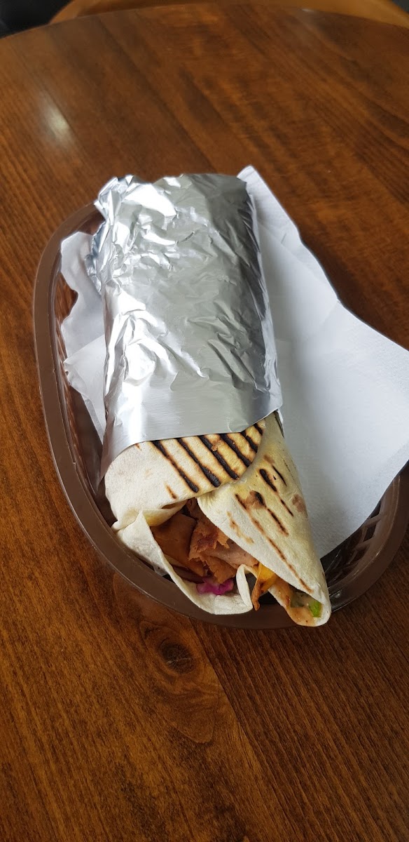 Bros pizza &kebab haus Photo 5