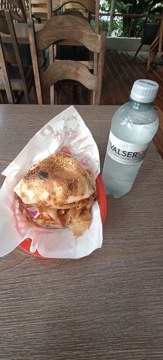Bros pizza &kebab haus Photo 6