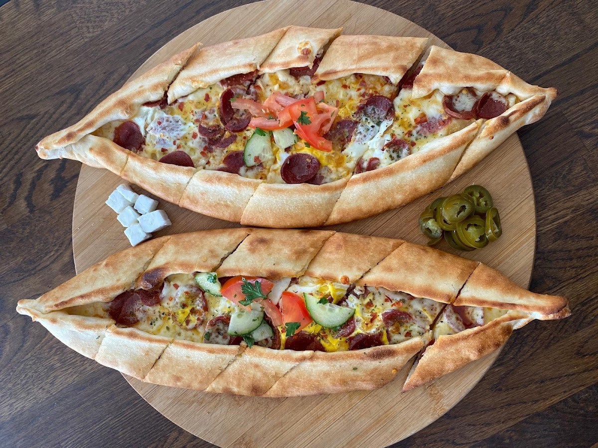 Bros pizza &kebab haus Photo 7