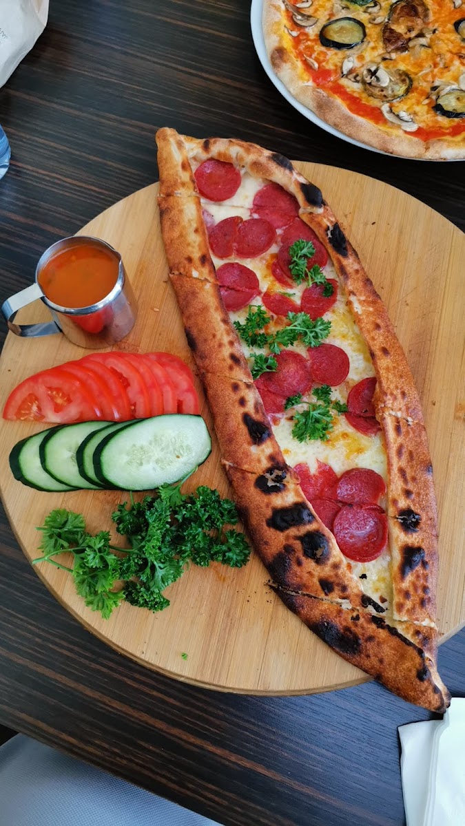 Bros pizza &kebab haus Photo 8