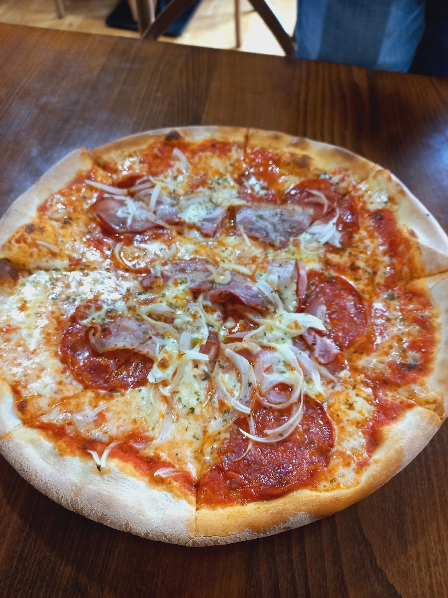 Bros pizza &kebab haus Photo 9