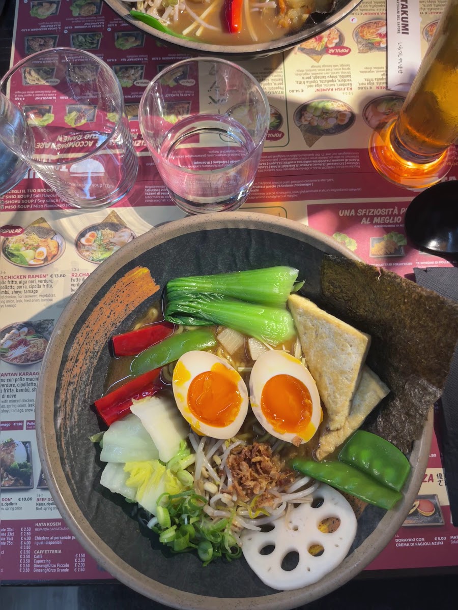 Takumi Ramen Photo 2