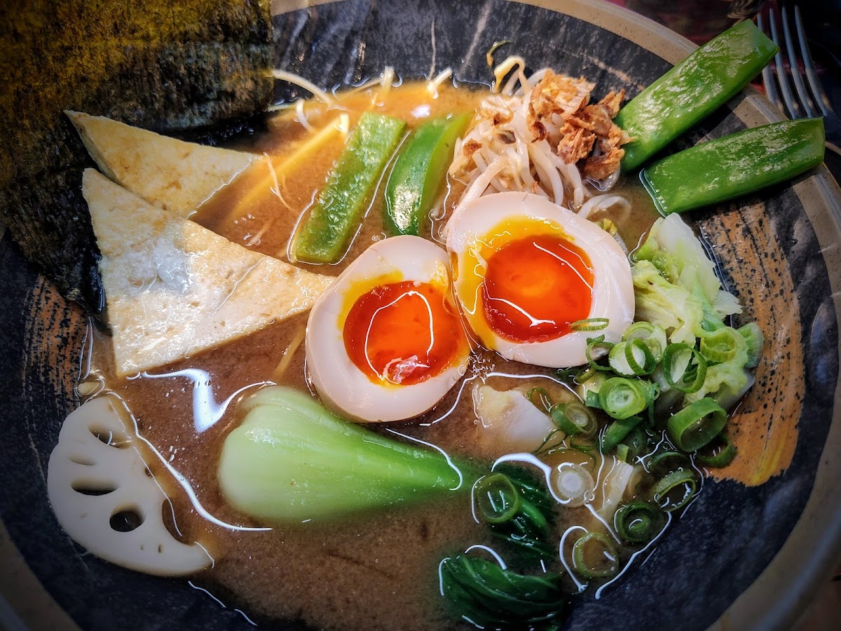 Takumi Ramen Photo 3