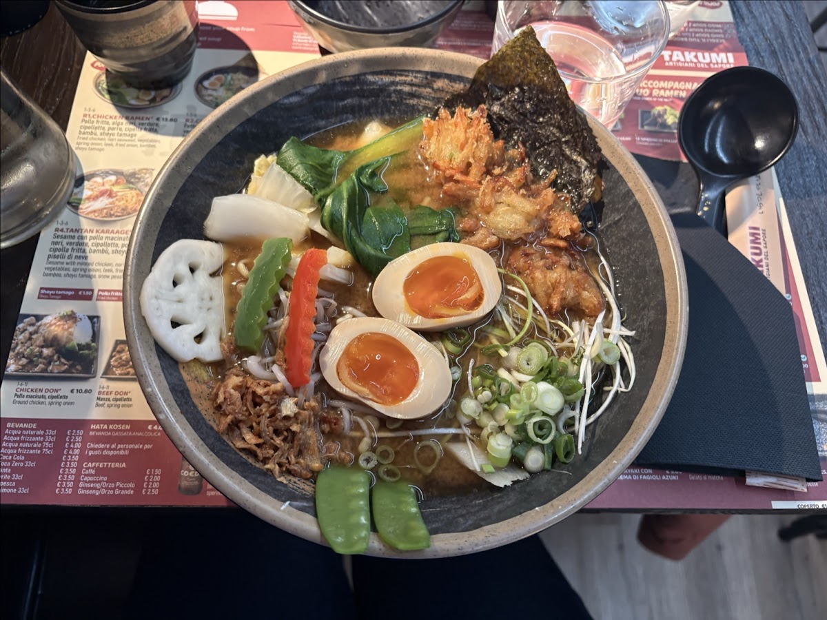 Takumi Ramen Photo 4
