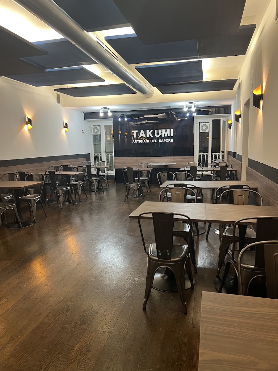 Takumi Ramen Photo 7