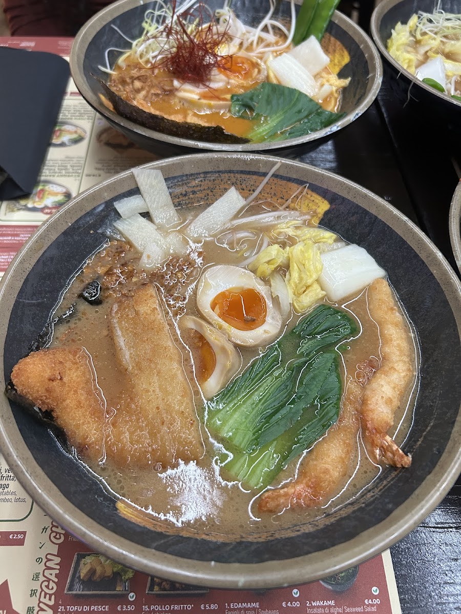 Takumi Ramen Photo 8