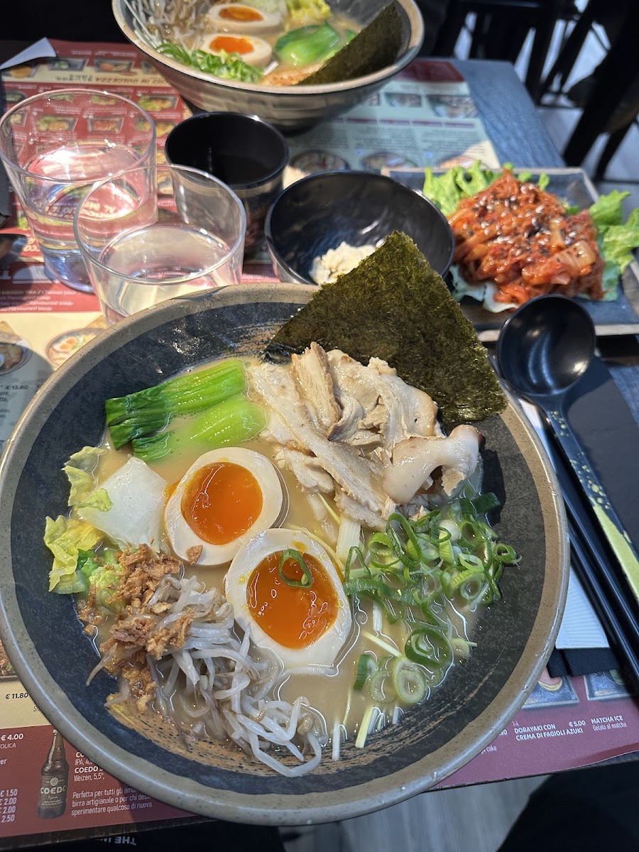 Takumi Ramen Photo 9
