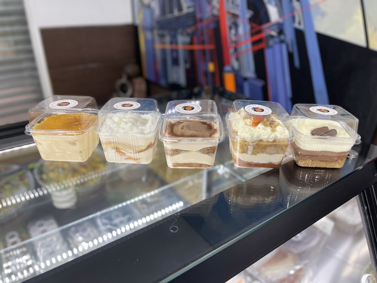 Labios Gourmet - Comida para llevar Photo 4
