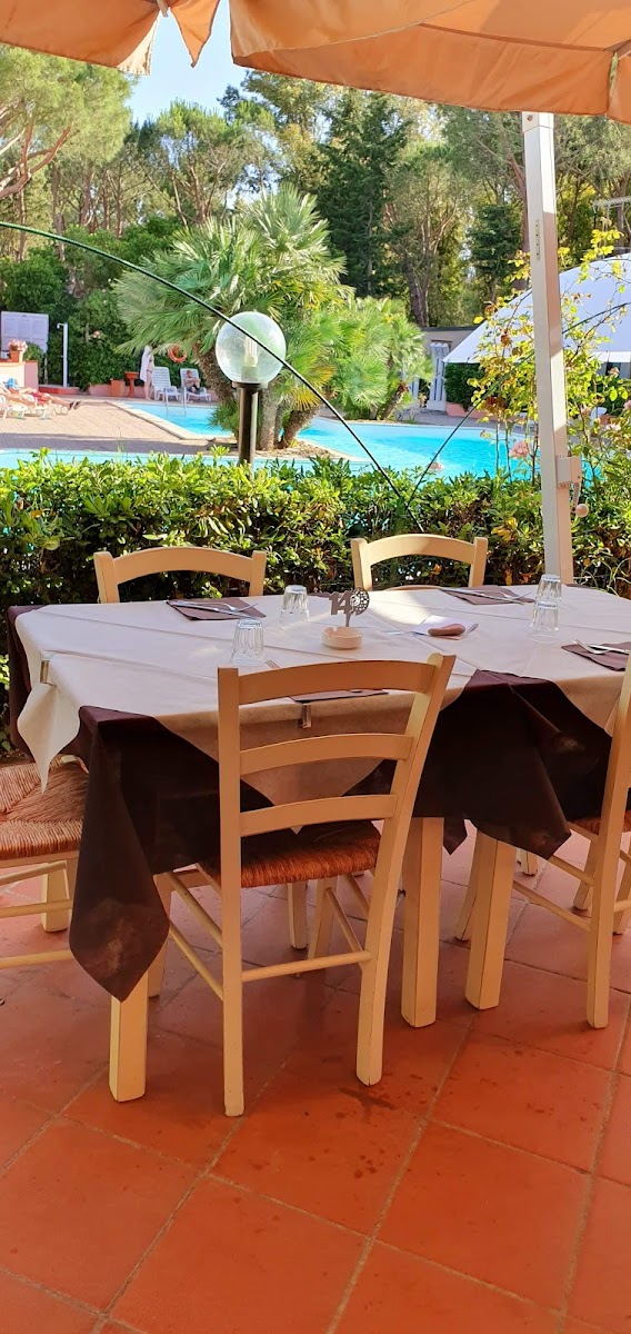 Osteria del Gineprino
