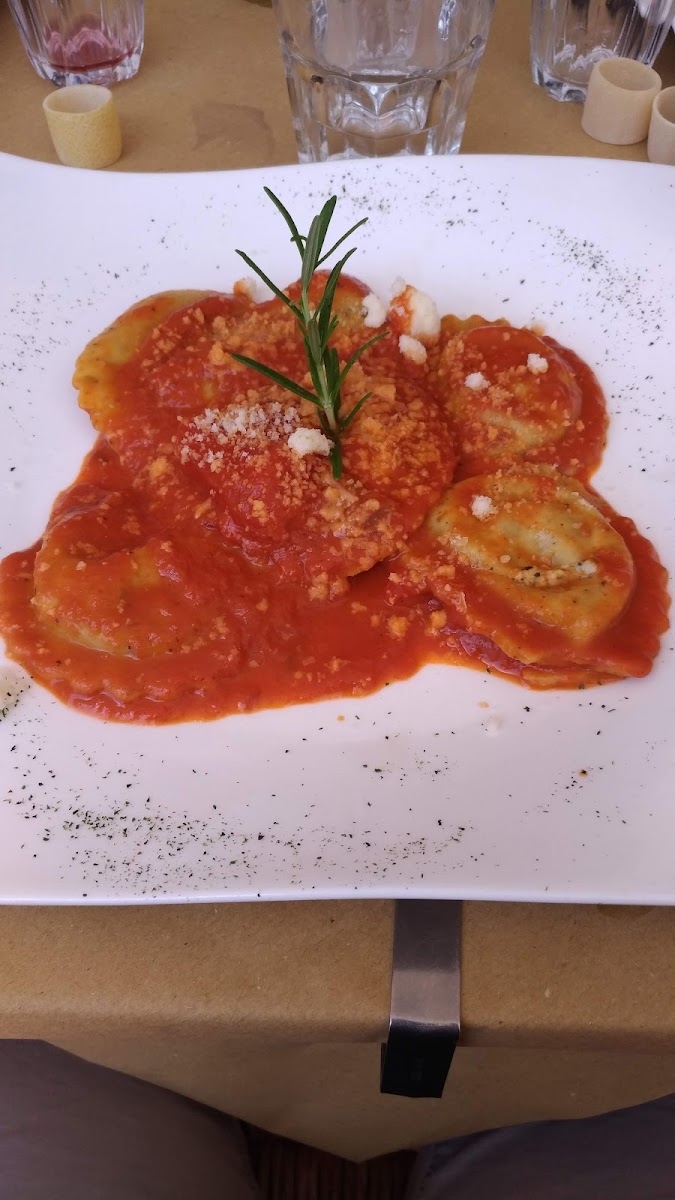 Osteria del Gineprino Photo 10