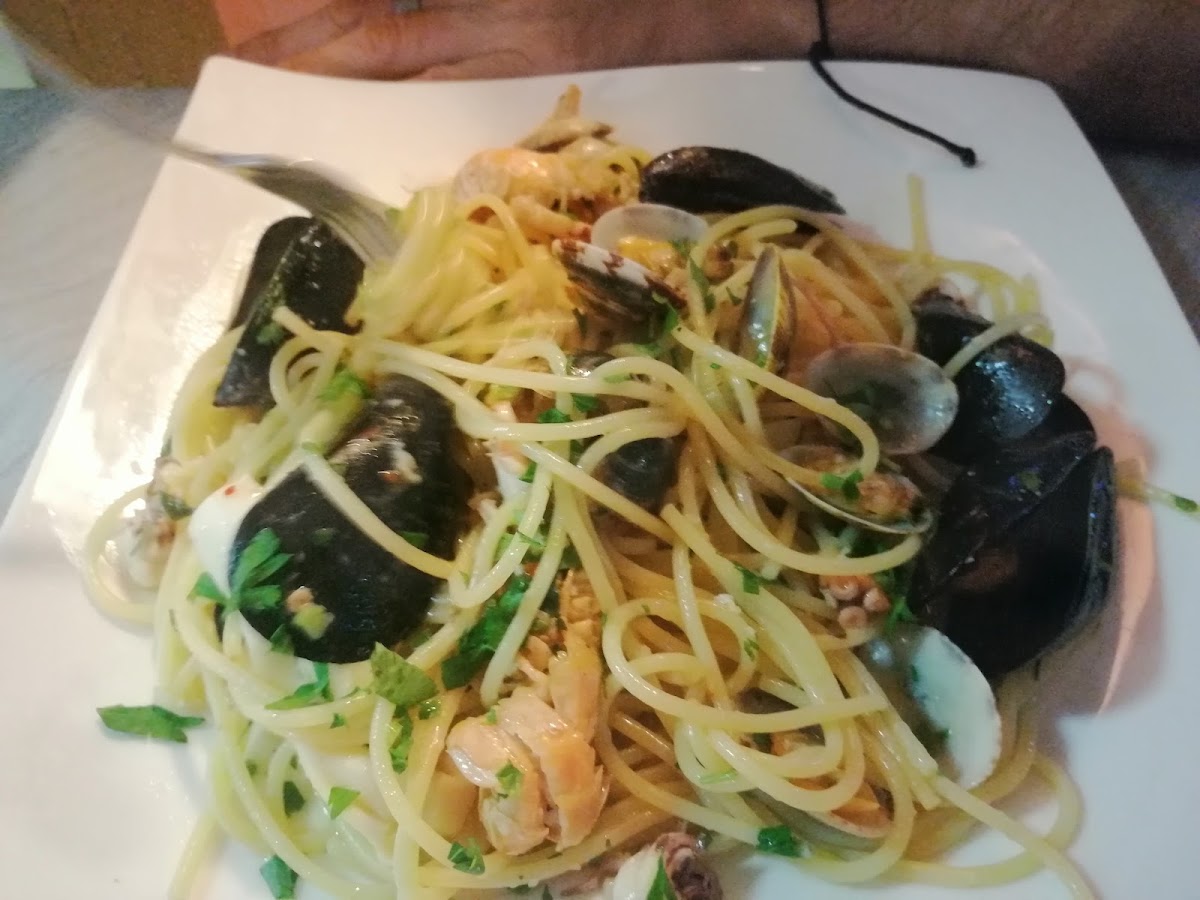 Osteria del Gineprino Photo 2