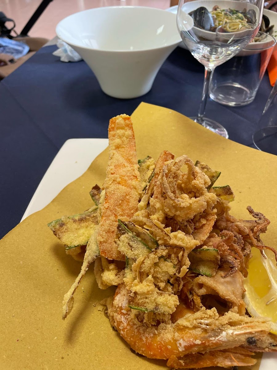 Osteria del Gineprino Photo 3