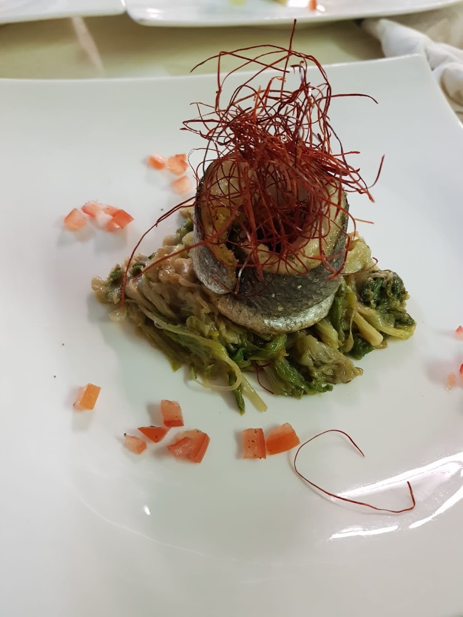 Osteria del Gineprino Photo 4