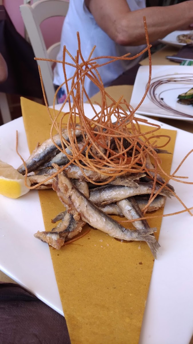 Osteria del Gineprino Photo 6