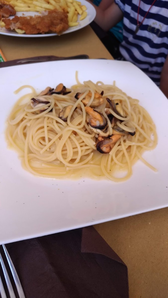 Osteria del Gineprino Photo 8