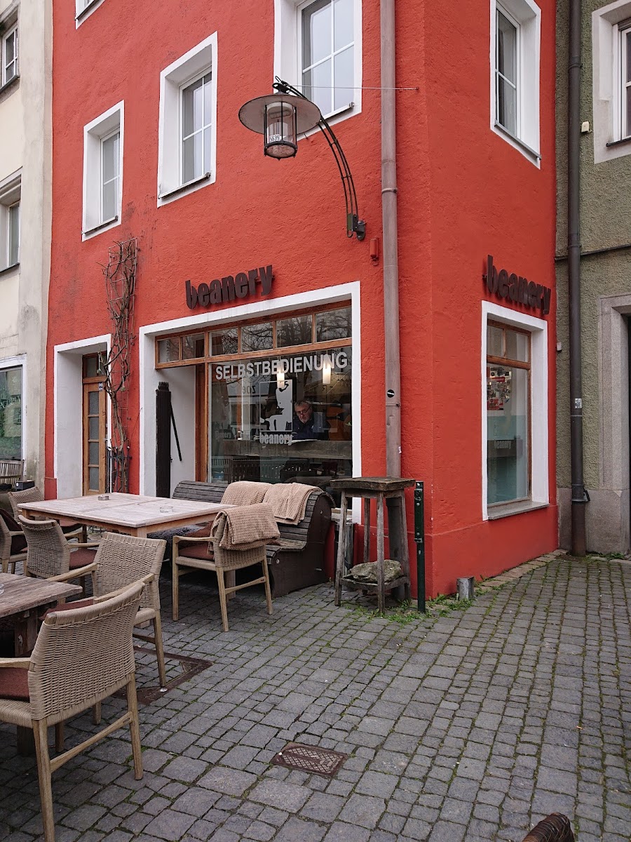 Café Beanery