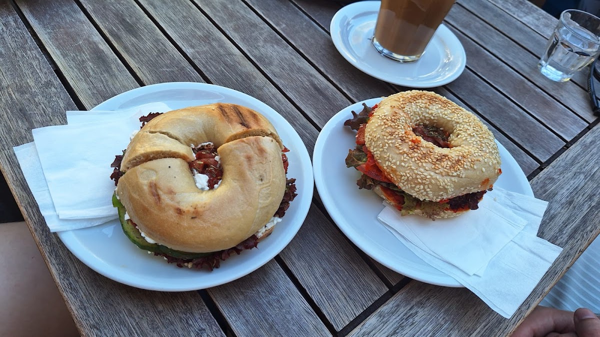 Café Beanery Photo 10