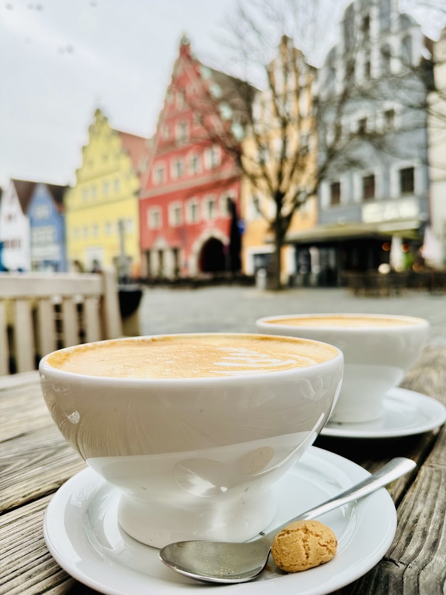 Café Beanery Photo 3