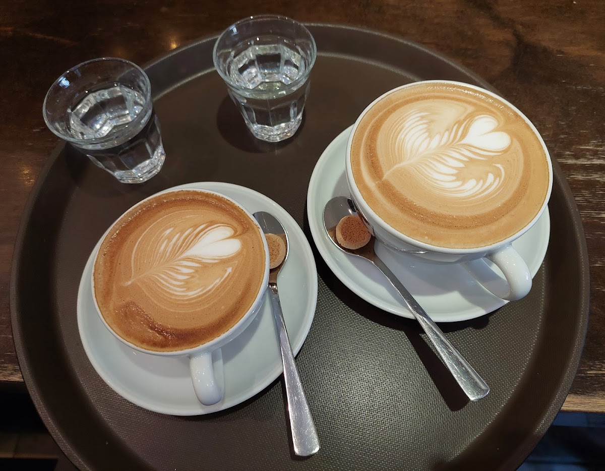 Café Beanery Photo 4