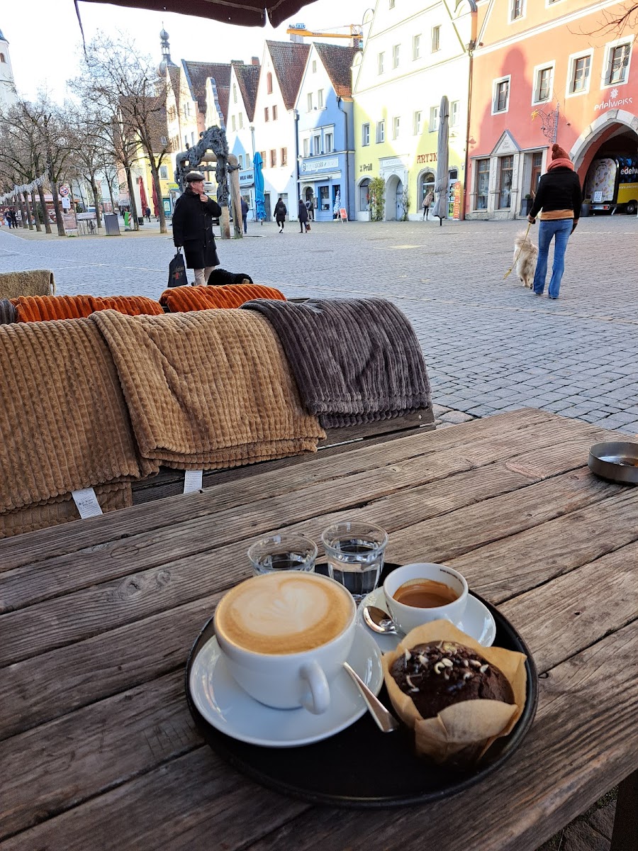 Café Beanery Photo 8