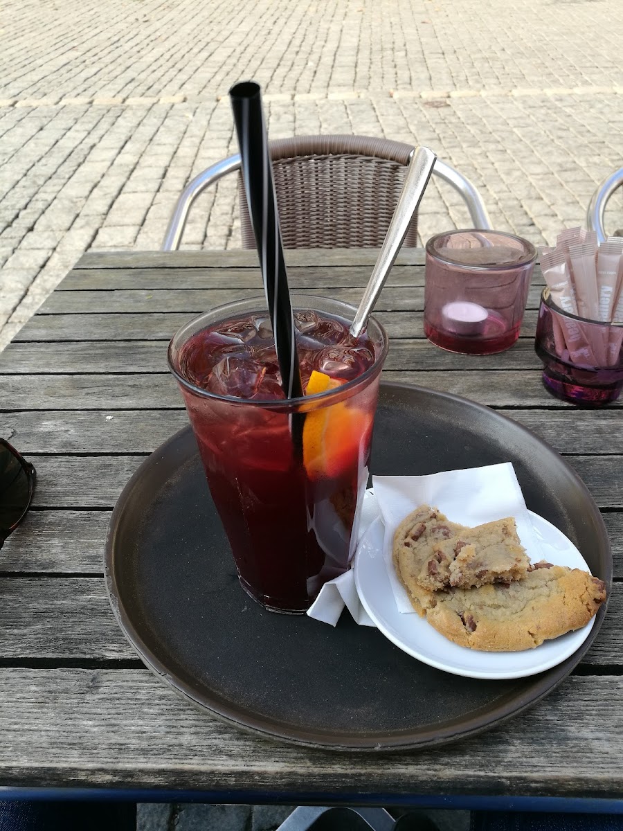 Café Beanery Photo 9