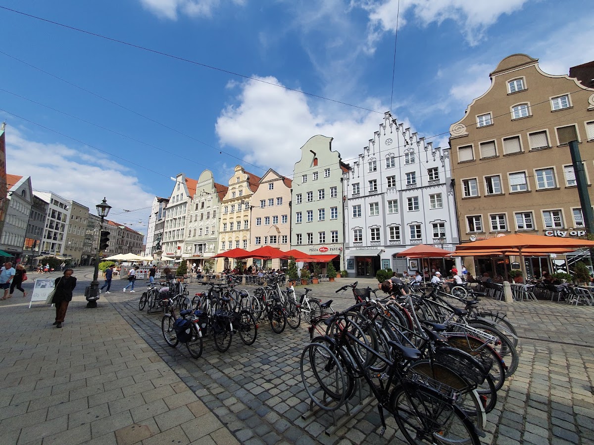 moritzpunkt | CitySeelsorge Augsburg Photo 3