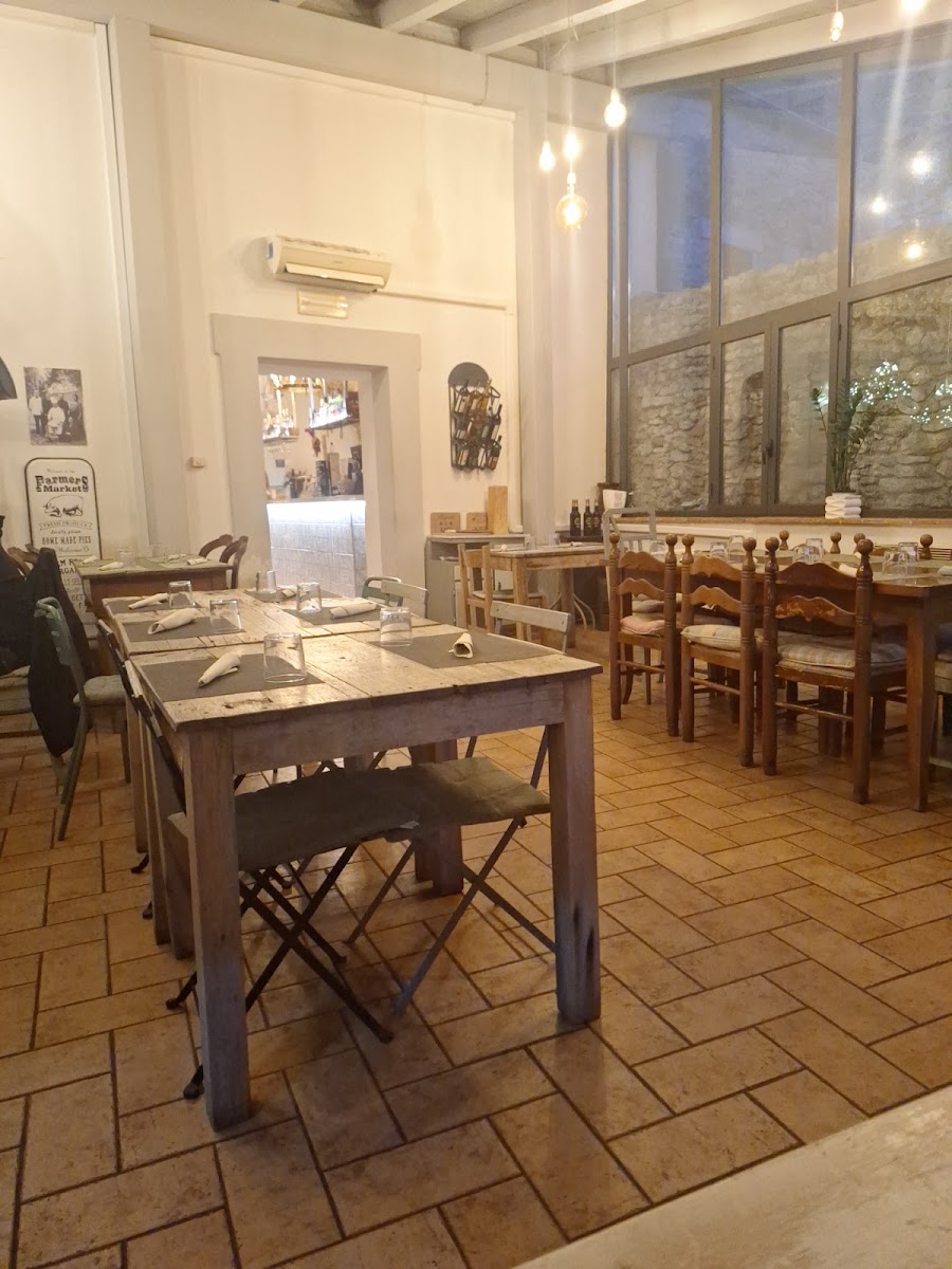 Vigna del Borgo Photo 3