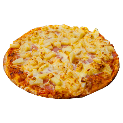 Pizza Piccola Bad Schönborn Photo 4