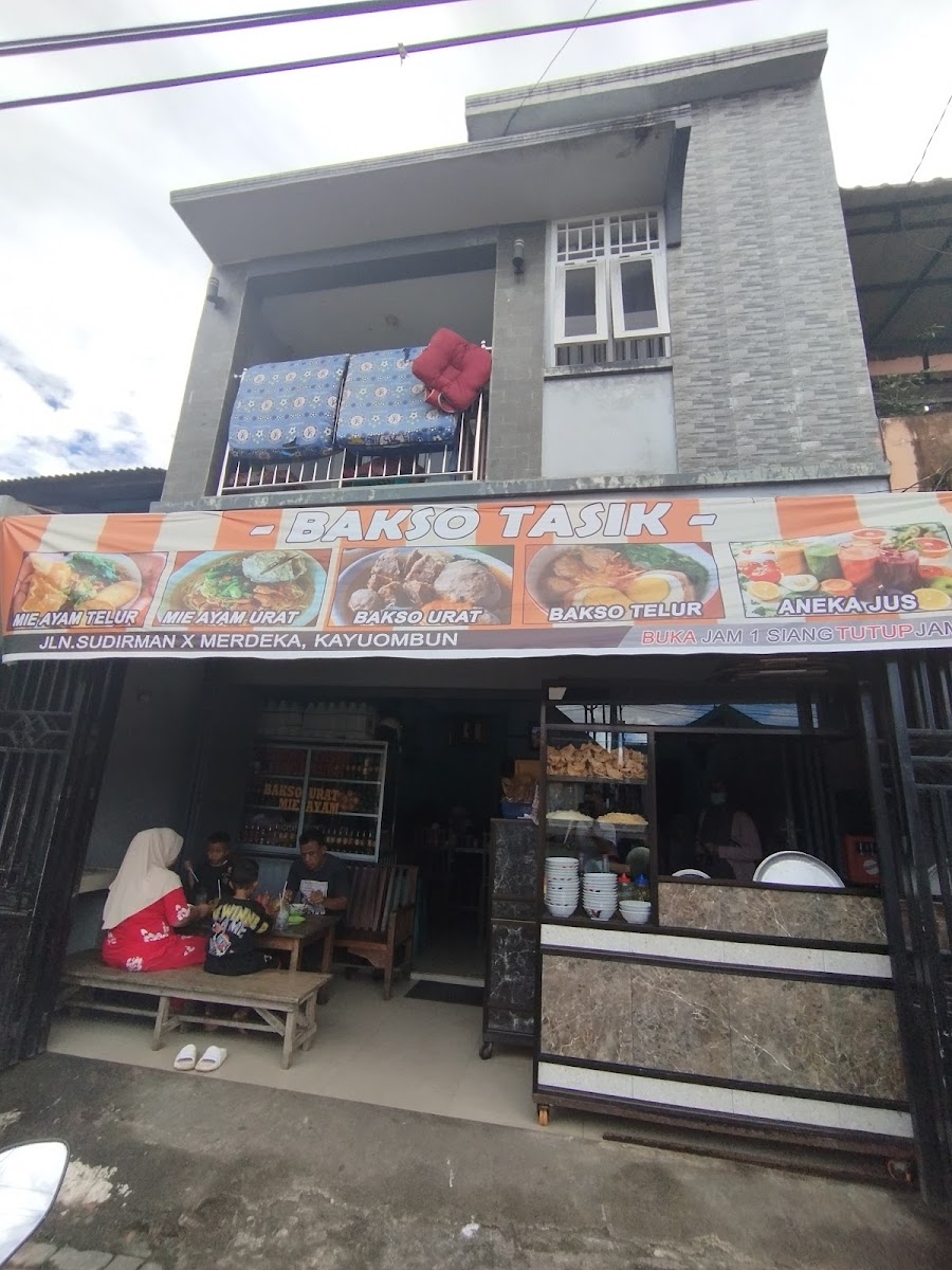 Bakso Tasik Kayuombun Photo 3