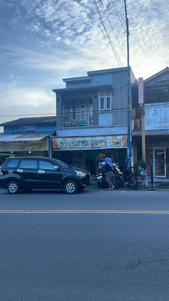 Bakso Tasik Kayuombun Photo 4