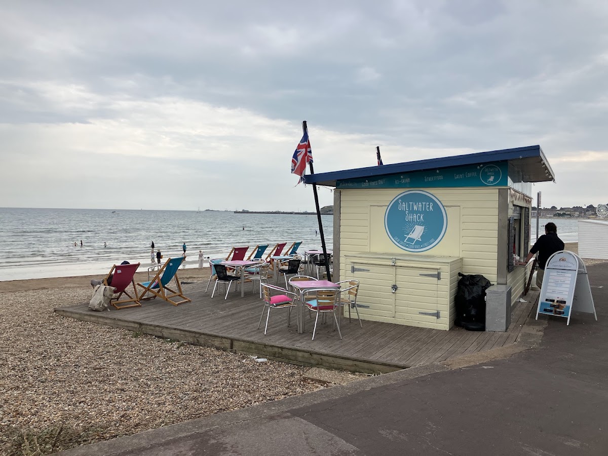 Saltwater Shack Photo 3