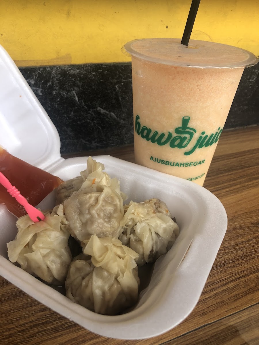 Hawa Juice & Smoothies Photo 2