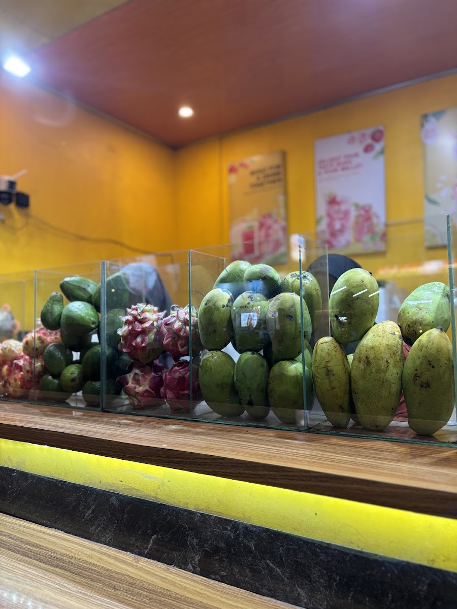 Hawa Juice & Smoothies Photo 4