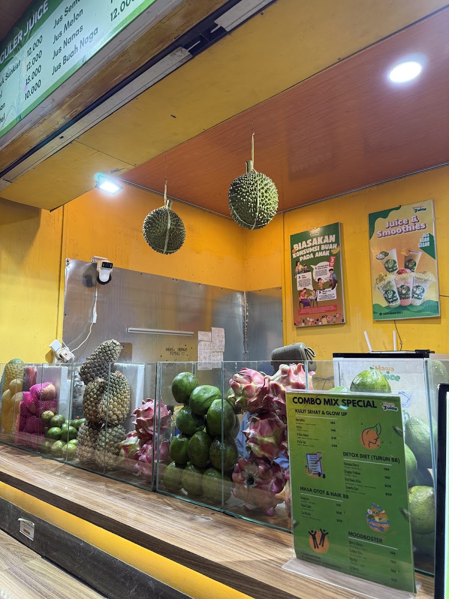 Hawa Juice & Smoothies Photo 6