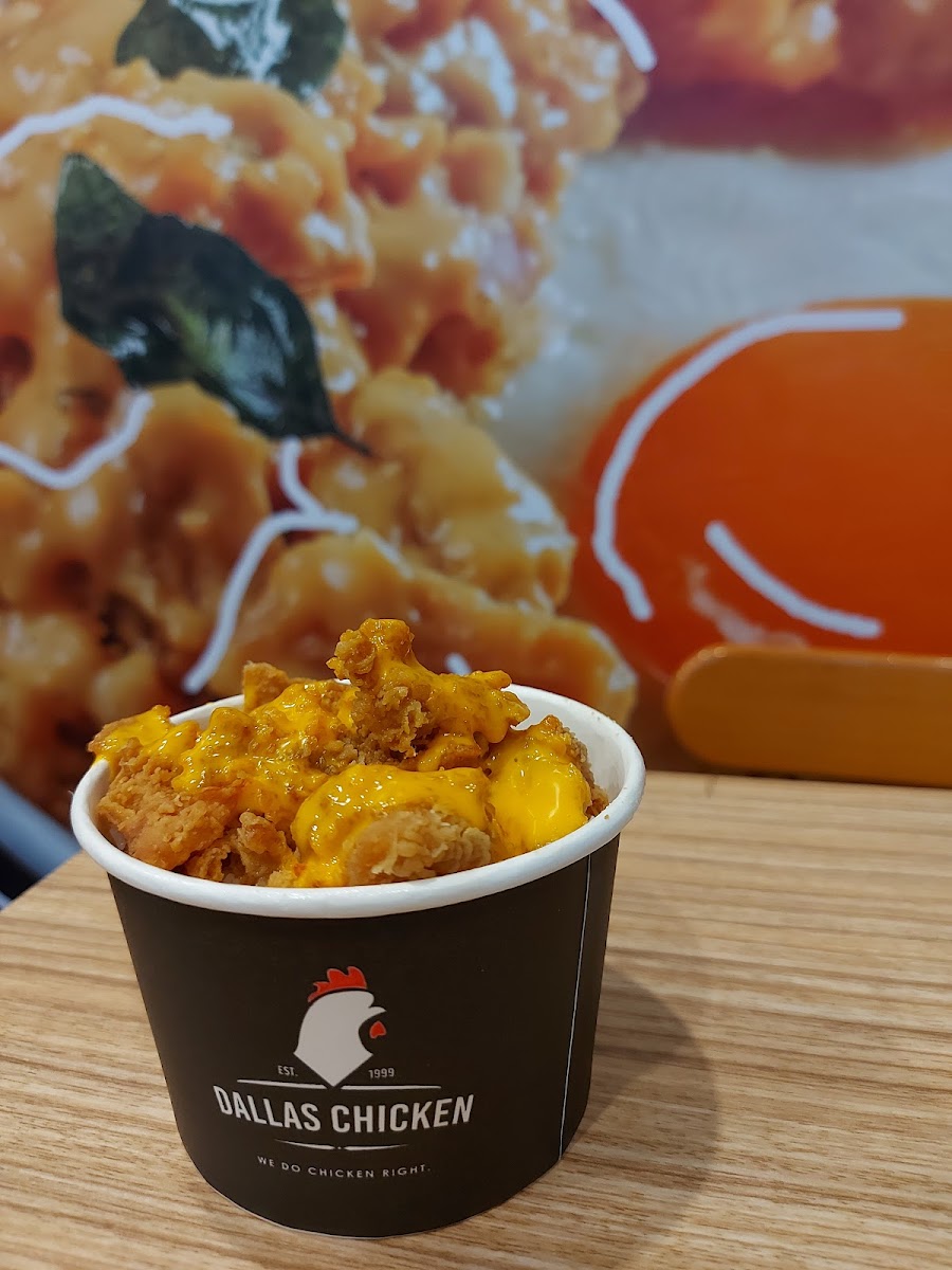 Dallas Chicken Mall Pekanbaru Photo 2