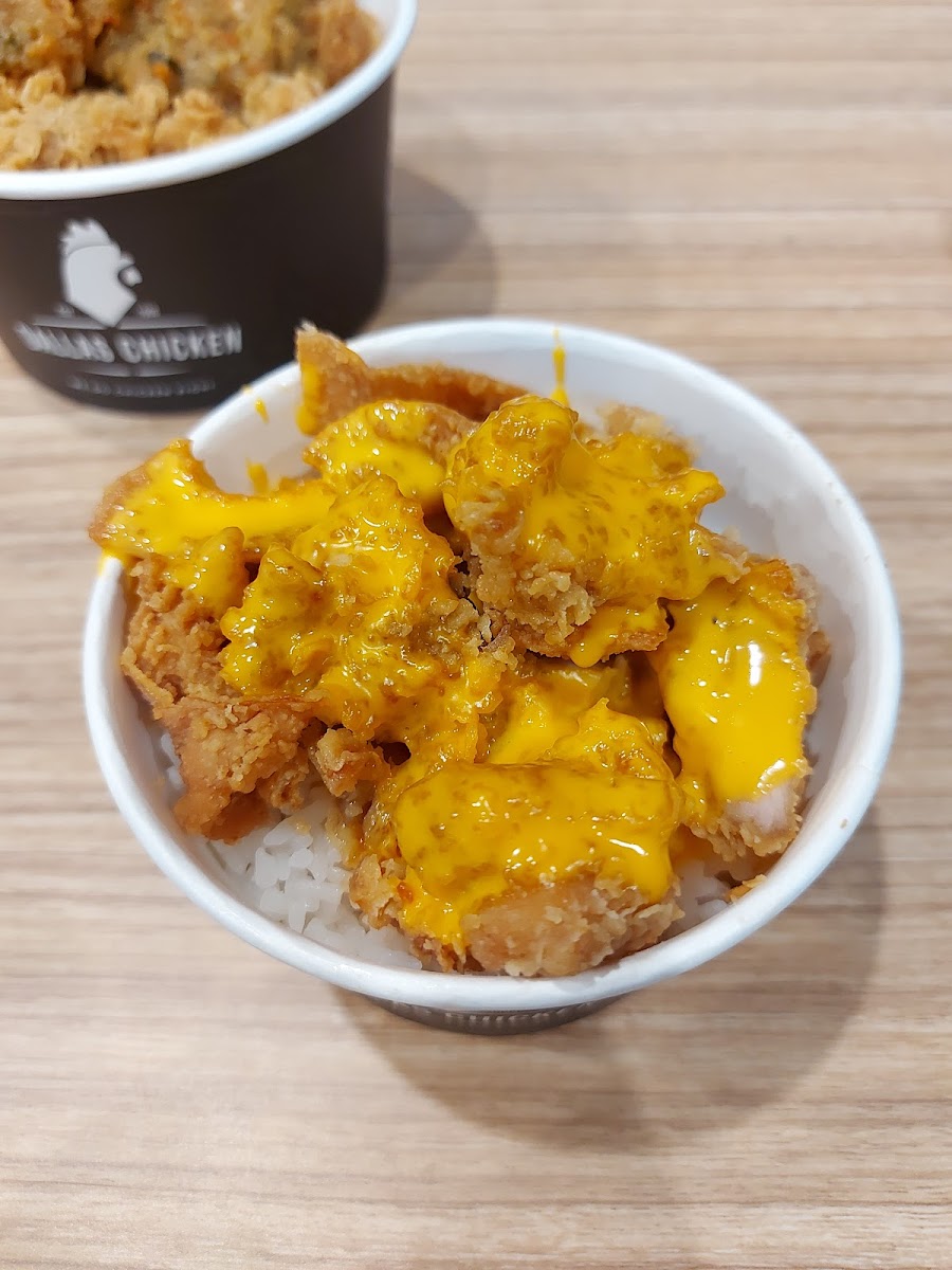 Dallas Chicken Mall Pekanbaru Photo 5