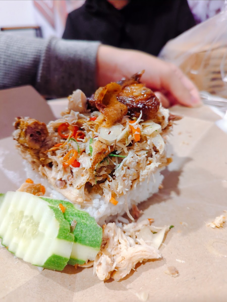 Dallas Chicken Mall Pekanbaru Photo 6